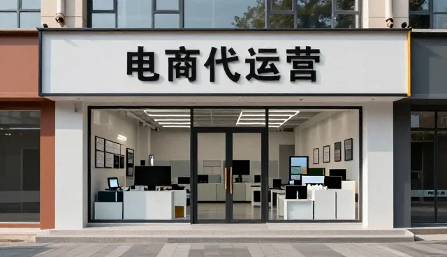 礼品采购在电商代运营中的多样化应用场景