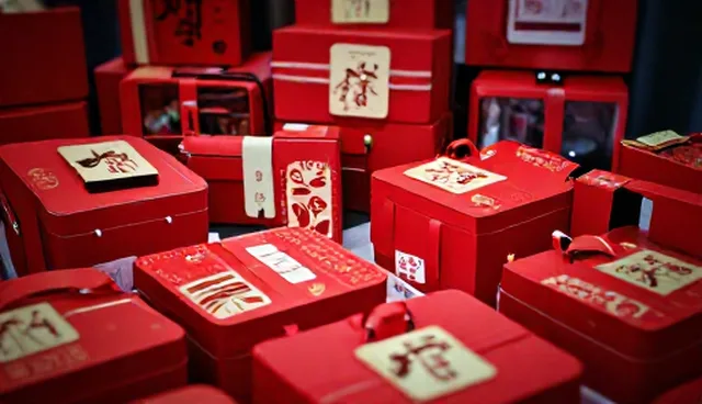 礼品采购中的选品策略：集中采购与分散采购的对比