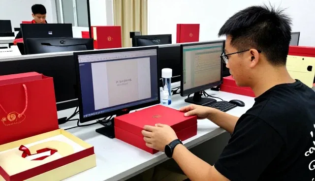 彰武信成实业有限公司打造适用于验收交付环节的节日促销礼品套装