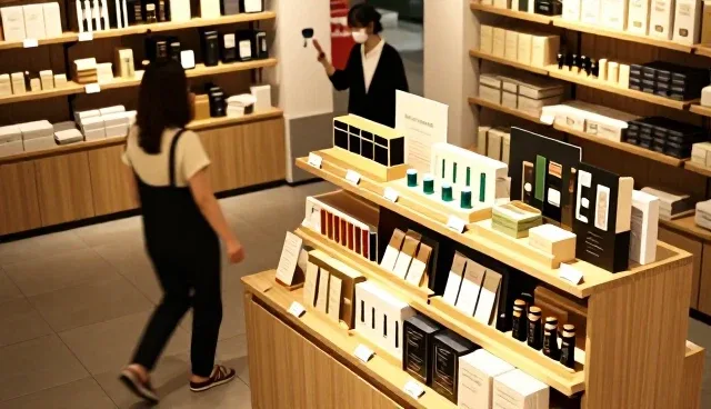 电子产品套装代发中的供应链优化实践