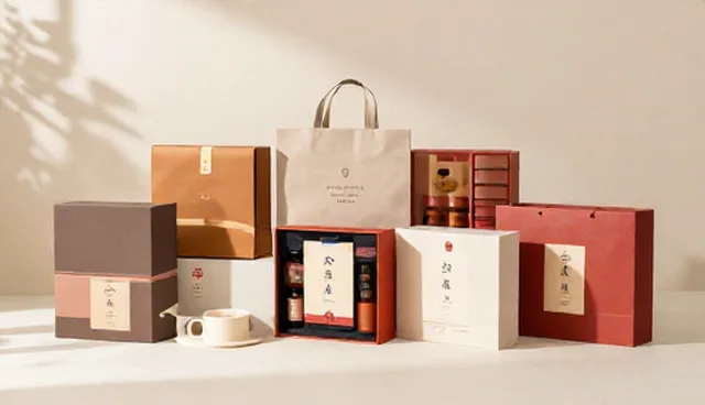 性能分析：节日促销礼品套装集中采购策略