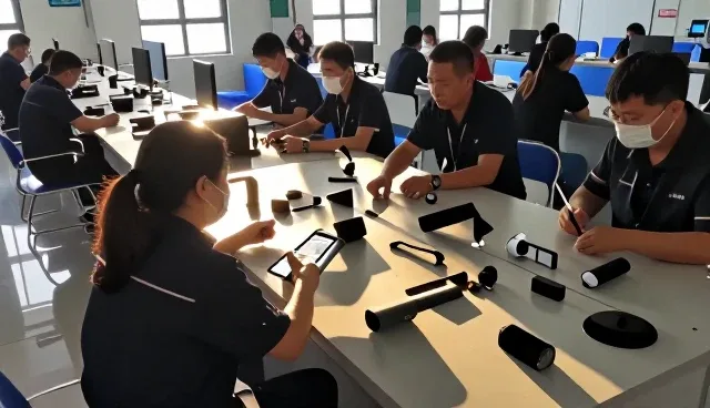 选择彰武信成实业有限公司智能办公设备的几个理由
