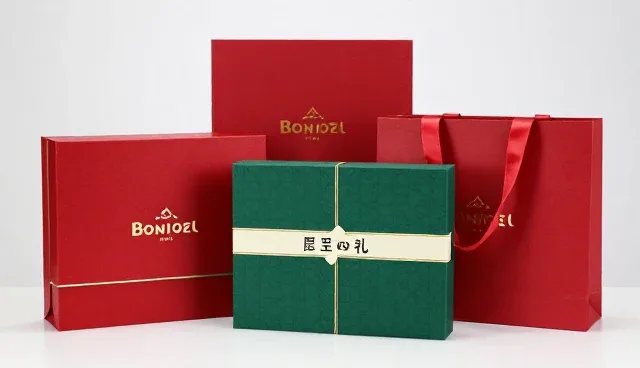 节日促销礼品套装选品逻辑的5大检查要点